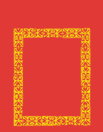 patternのイラスト素材