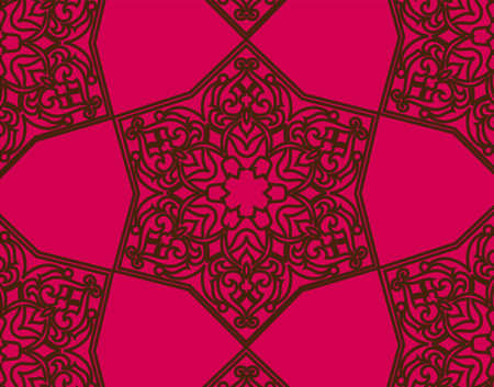 patternのイラスト素材