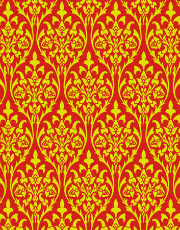 patternのイラスト素材