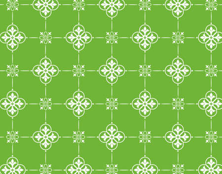 patternのイラスト素材