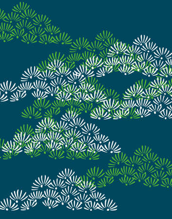 patternのイラスト素材