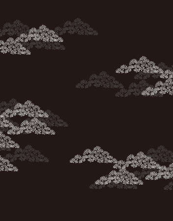 patternのイラスト素材