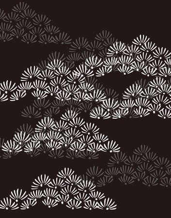patternのイラスト素材