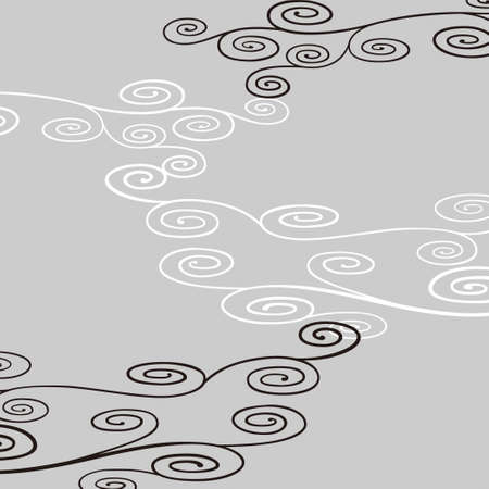 patternのイラスト素材