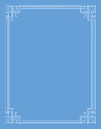 patternのイラスト素材