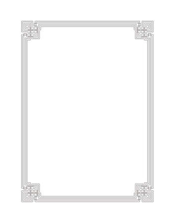 patternのイラスト素材