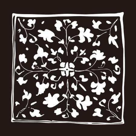 patternのイラスト素材