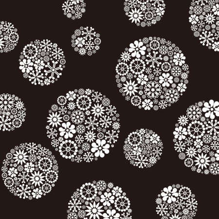 patternのイラスト素材