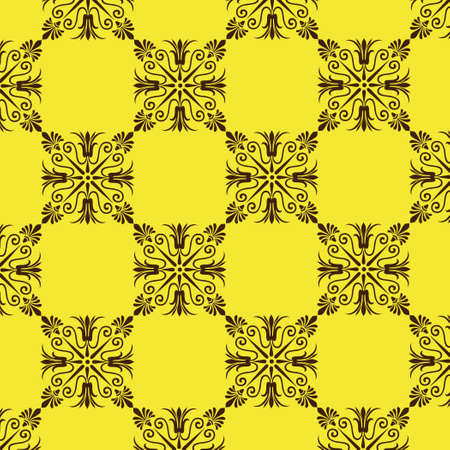 patternのイラスト素材