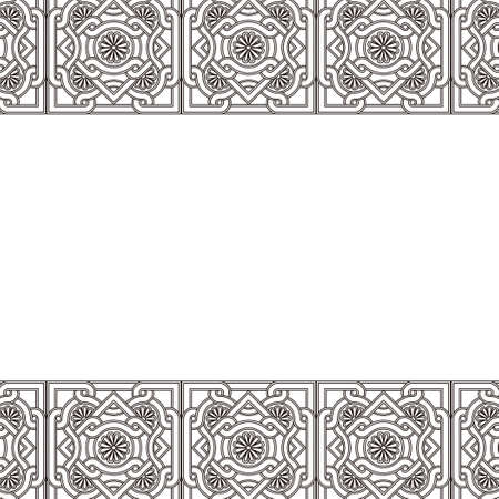 patternのイラスト素材