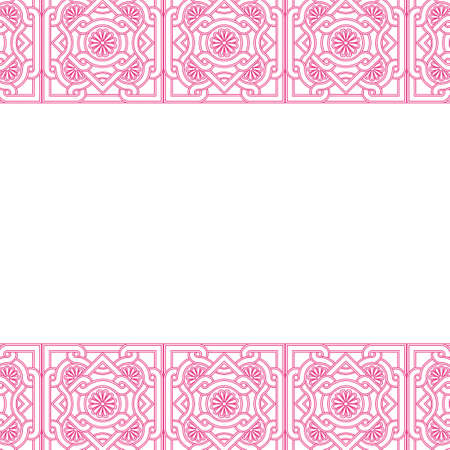 patternのイラスト素材