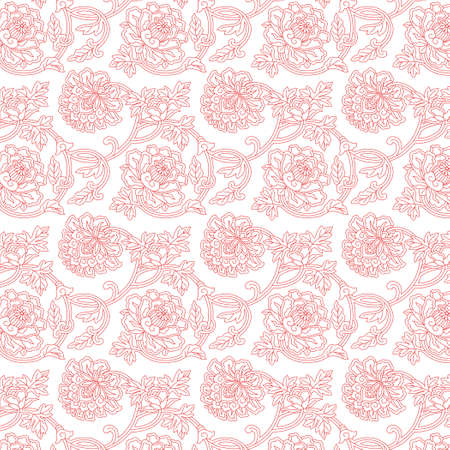 patternのイラスト素材