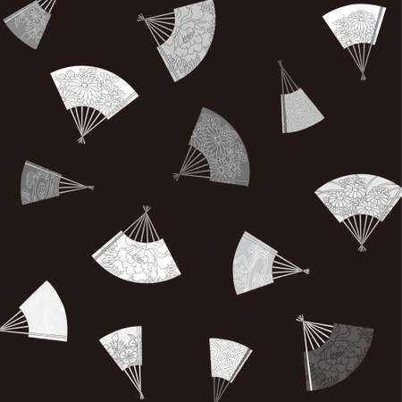 patternのイラスト素材