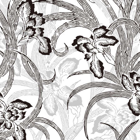 patternのイラスト素材