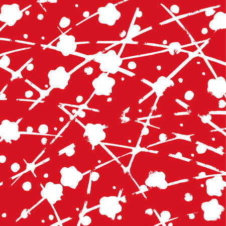 patternのイラスト素材