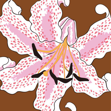 patternのイラスト素材