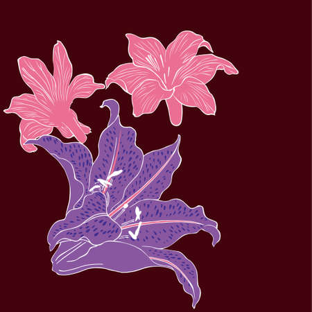 patternのイラスト素材