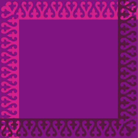 patternのイラスト素材