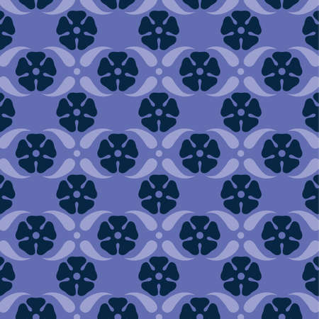 seamless pattern backgroundのイラスト素材