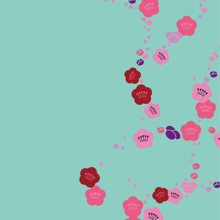 patternのイラスト素材