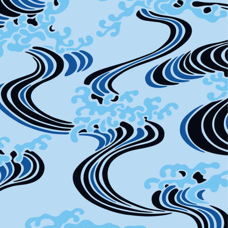 patternのイラスト素材