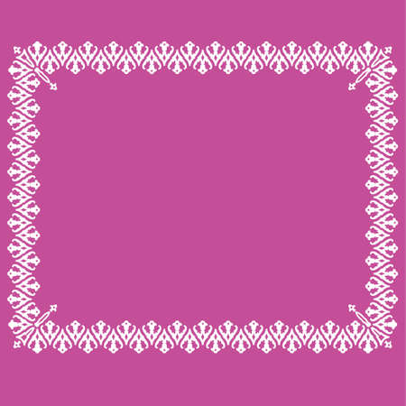 patternのイラスト素材