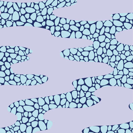 patternのイラスト素材