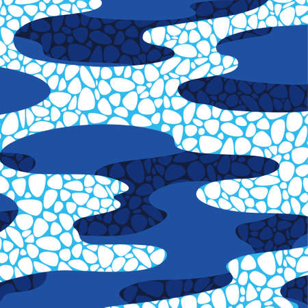 patternのイラスト素材