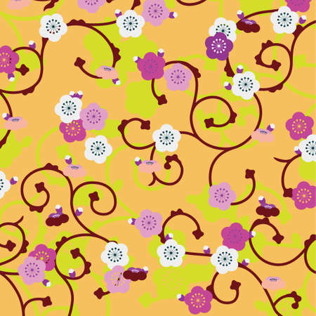 patternのイラスト素材