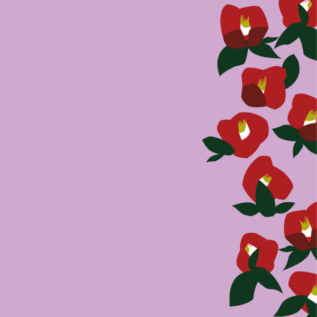 patternのイラスト素材