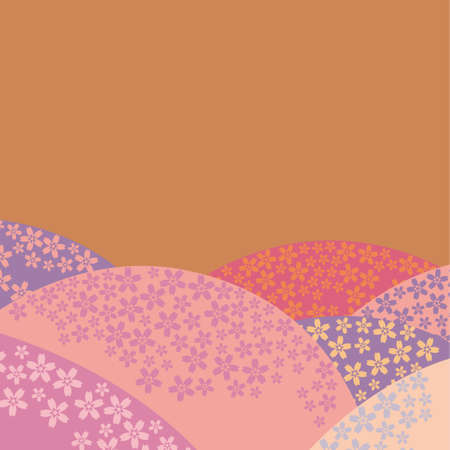 patternのイラスト素材