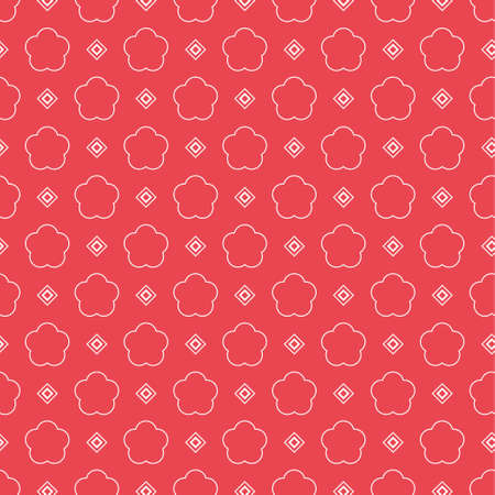 patternのイラスト素材