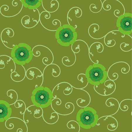 patternのイラスト素材