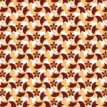 patternのイラスト素材