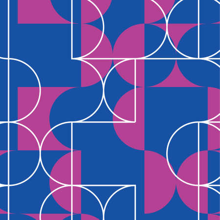 patternのイラスト素材