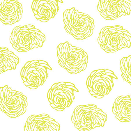 patternのイラスト素材