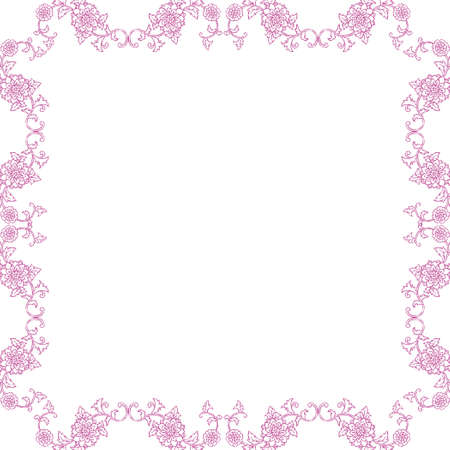 patternのイラスト素材