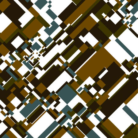 patternのイラスト素材