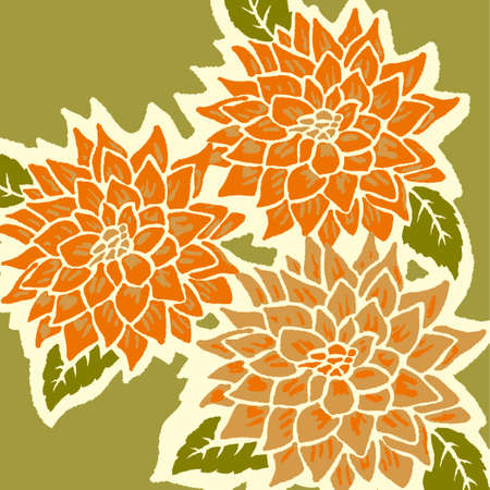 patternのイラスト素材