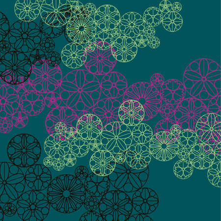 patternのイラスト素材