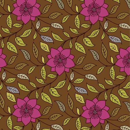 patternのイラスト素材