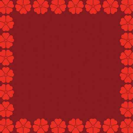 patternのイラスト素材