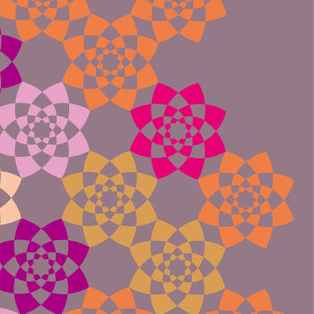 patternのイラスト素材