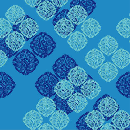 patternのイラスト素材