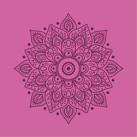 patternのイラスト素材