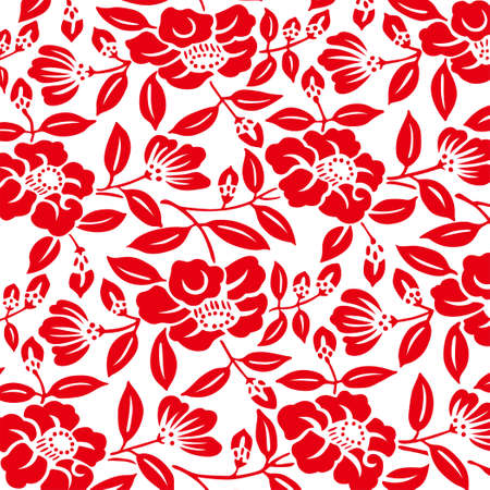 patternのイラスト素材