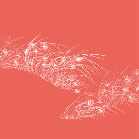 background materialのイラスト素材