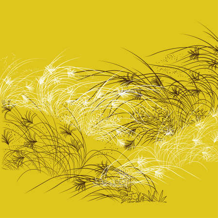 background materialのイラスト素材