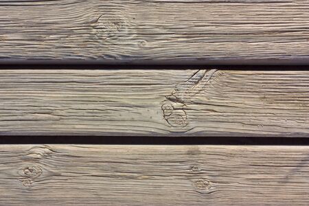 Wood texture background. Old wood painted blue