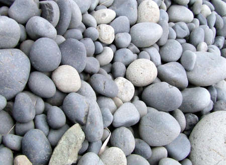Smooth Stones